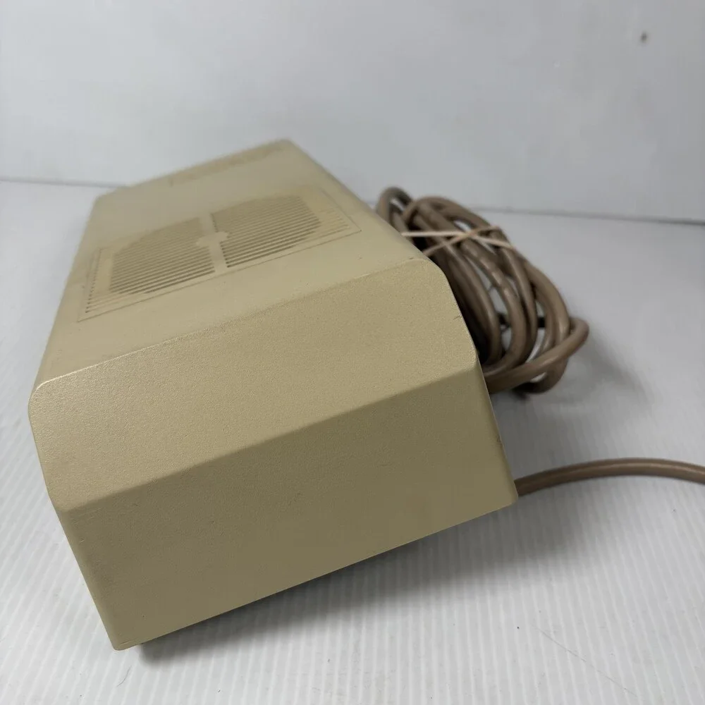 Vintage Kensington System Saver for Macintosh Tested & Working